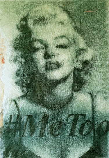 Marilyn - #MeToo (n.451)